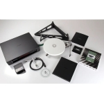 Rega Naiad 黑膠唱盤